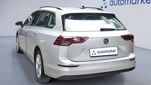 VOLKSWAGEN Golf Golf VIII 1.5 TSI EVO Life