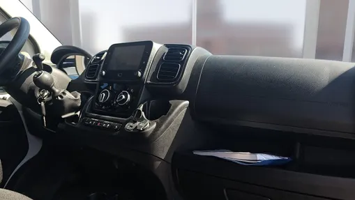 FIAT Ducato Ducato Maxi HD H3-Power L4H3