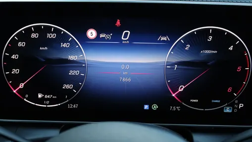 MERCEDES-BENZ GLC GLC 220 d mHEV 4-Matic AMG Line