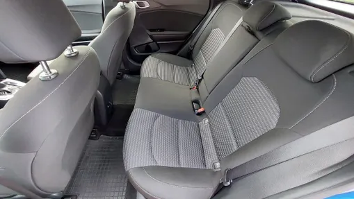 KIA XCeed XCeed 1.5 T-GDI M DCT