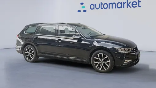 VOLKSWAGEN Passat Passat 1.5 TSI EVO Business DSG