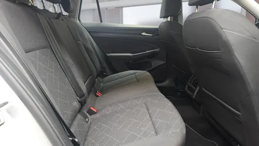 VOLKSWAGEN Golf Golf VIII 1.5 TSI EVO Life