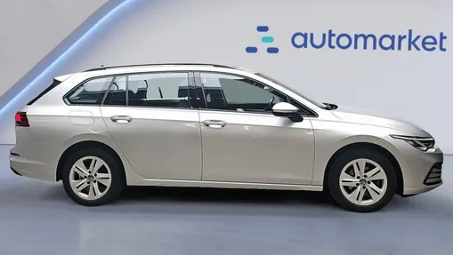 VOLKSWAGEN Golf Golf VIII 1.5 TSI EVO Life
