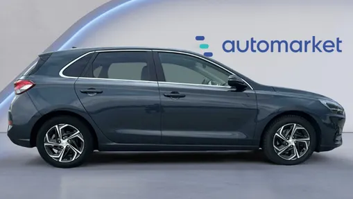 HYUNDAI i30 i30 1.0 T-GDI Smart