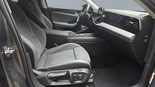 VOLKSWAGEN Passat Passat 1.5 TSI ACT mHEV Business DSG