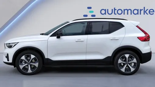 VOLVO XC40 XC40 B4 Plus Dark aut