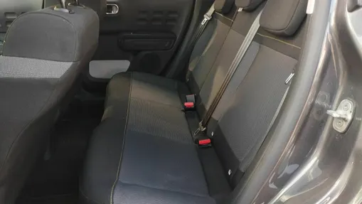 CITROEN C3 C3 1.2 PureTech Feel Pack