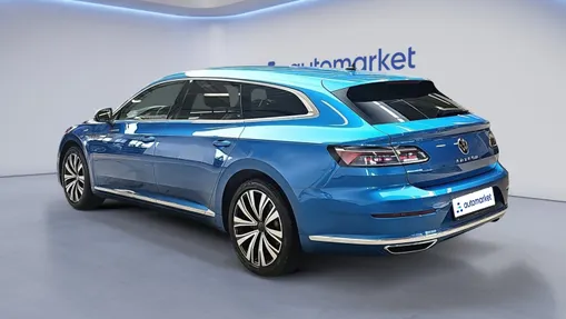 VOLKSWAGEN Arteon Arteon 2.0 TSI Elegance DSG