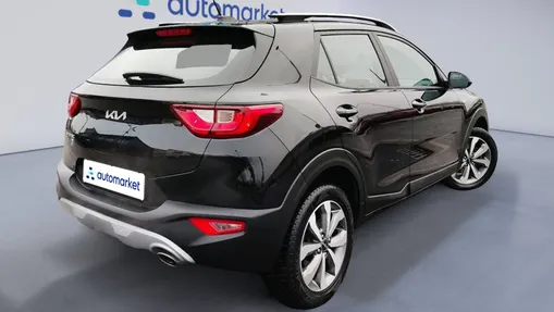 KIA Stonic Stonic 1.0 T-GDI M