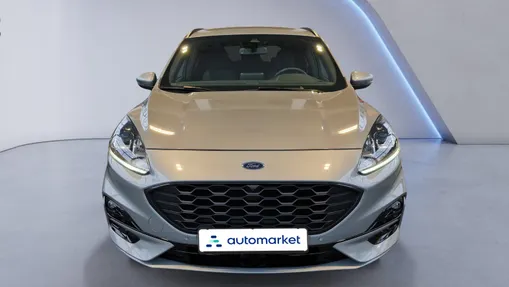 FORD Kuga Kuga 2.5 FHEV FWD ST-Line