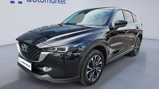 MAZDA CX-5 CX-5 2.0 Center-Line Plus 2WD aut