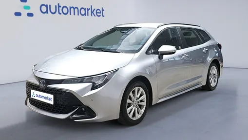 TOYOTA Corolla Corolla 1.8 Hybrid Comfort