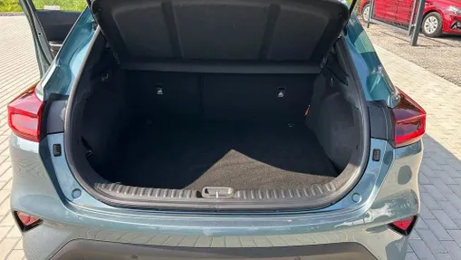 KIA XCeed XCeed 1.5 T-GDI M DCT
