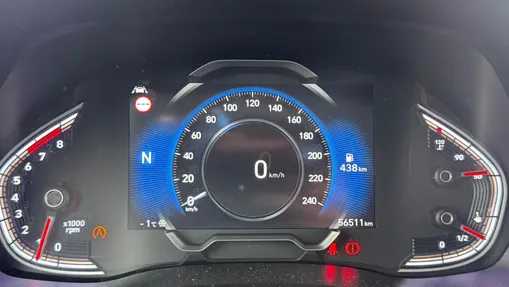HYUNDAI i30 i30 1.5 T-GDI 48V Executive