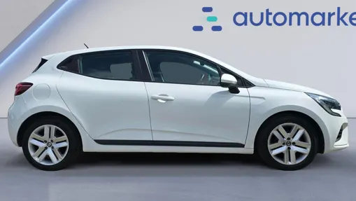 RENAULT Clio Clio 1.0 TCe Equilibre LPG
