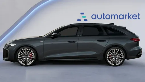AUDI A5 A5 TDI mHEV 150 kW Quattro S tronic