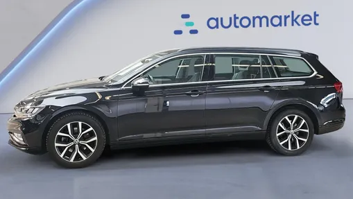 VOLKSWAGEN Passat Passat 1.5 TSI EVO Business DSG