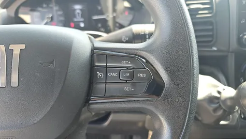 FIAT Ducato Ducato Maxi HD H3-Power L4H3