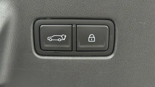 HYUNDAI Santa Fe Santa Fe 1.6 T-GDI HEV Calligraphy 4WD aut 6os.