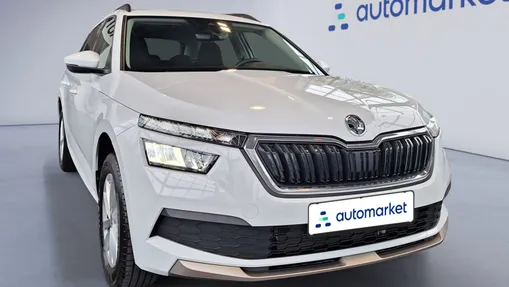 SKODA Kamiq Kamiq 1.0 TSI Ambition DSG