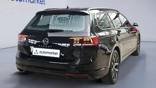 VOLKSWAGEN Passat Passat 1.5 TSI EVO Business DSG