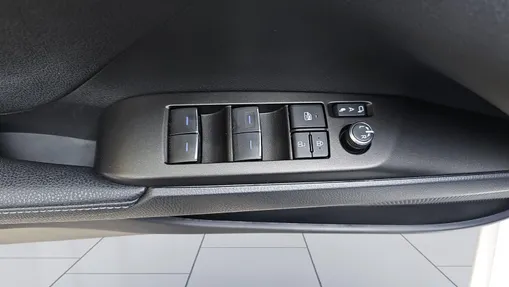 TOYOTA Camry Camry 2.5 Hybrid Prestige CVT