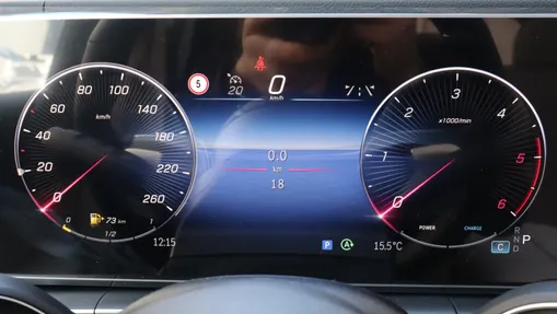 MERCEDES-BENZ GLE GLE 450 d mHEV 4-Matic AMG Line Nowy