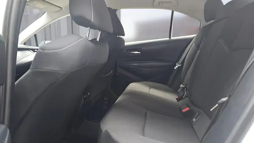 TOYOTA Corolla Corolla 1.5 Style MS