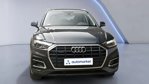 AUDI Q5 Q5 40 TDI mHEV Quattro S tronic