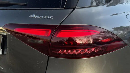 MERCEDES-BENZ GLE GLE 300 d mHEV 4-Matic AMG Line