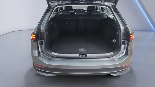 VOLKSWAGEN Passat Passat 1.5 TSI ACT mHEV Business DSG