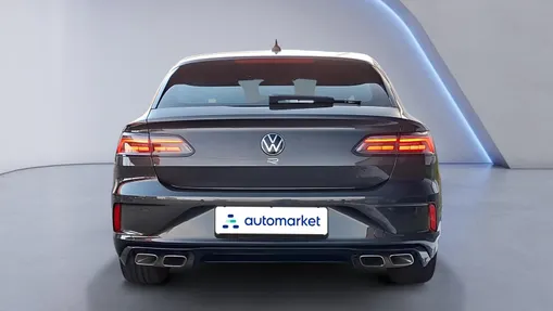 VOLKSWAGEN Arteon Arteon 2.0 TSI 4Motion R DSG