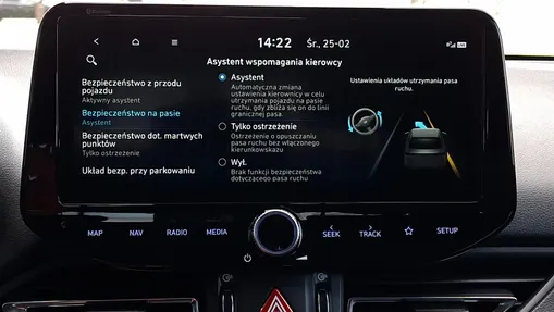 HYUNDAI i30 i30 1.0 T-GDI Smart DCT