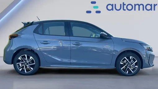 OPEL Corsa Corsa 1.2 T mHEV GS eDCT Nowy