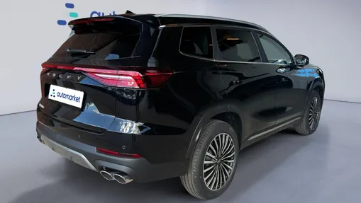 CHERY Tiggo 8 Tiggo 8 1.6 T-GDI Prestige DCT Nowy