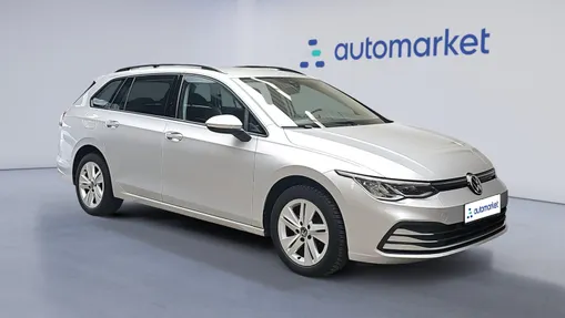VOLKSWAGEN Golf Golf VIII 1.5 TSI EVO Life