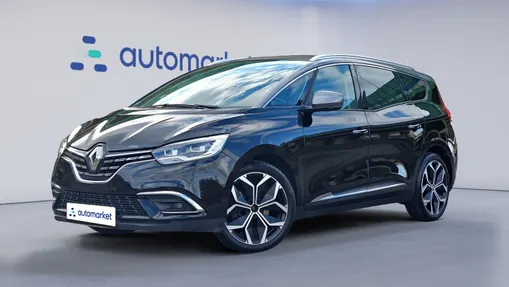 RENAULT Scenic Scenic Gr. 1.3 TCe FAP Intens EDC