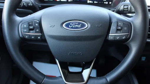 FORD Focus Focus 1.0 EcoBoost Titanium X