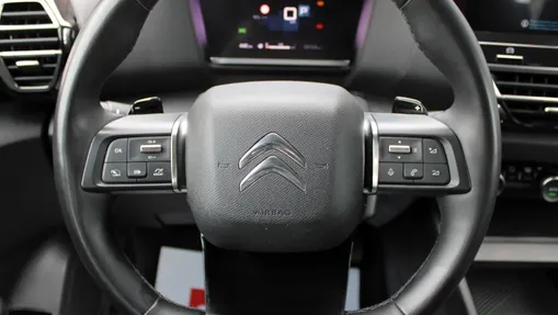 CITROEN C4 X C4 X 1.2 PureTech Shine Pack S&S EAT8