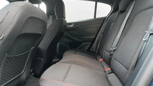 FORD Focus Focus 1.0 EcoBoost mHEV ST-Line X