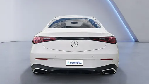 MERCEDES-BENZ CLE CLE 300 mHEV 4-Matic AMG Line