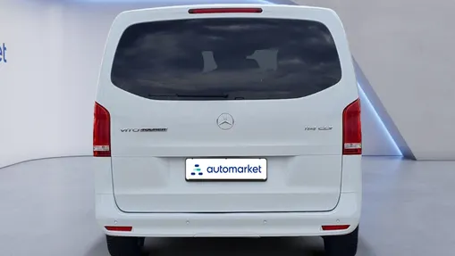 MERCEDES-BENZ Vito Vito Tourer 114 CDI L2 Pro 9G-Tronic 447.703