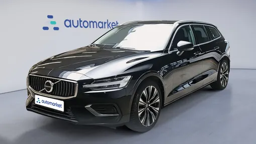 VOLVO V60 V60 B3 B Plus Bright aut