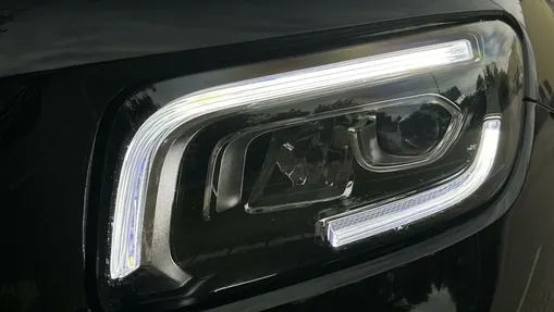 MERCEDES-BENZ GLB GLB 200 mHEV Progressive 7G-DCT
