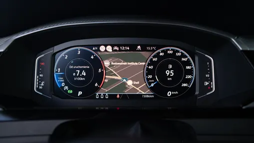 VOLKSWAGEN Arteon Arteon 2.0 TDI R-Line DSG