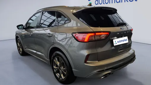 FORD Kuga Kuga 2.5 FHEV FWD ST-Line