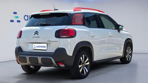 CITROEN C3 Aircross C3 Aircross 1.5 BlueHDi Shine S&S