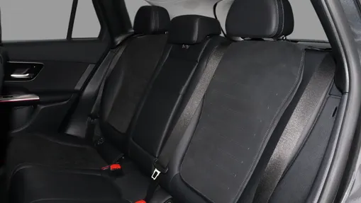 MERCEDES-BENZ GLC GLC 220 d mHEV 4-Matic AMG Line