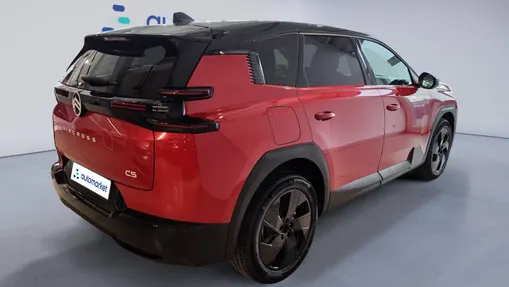 CITROEN C5 Aircross C5 Aircross 1.2 mHEV Max eDCT6 Nowy