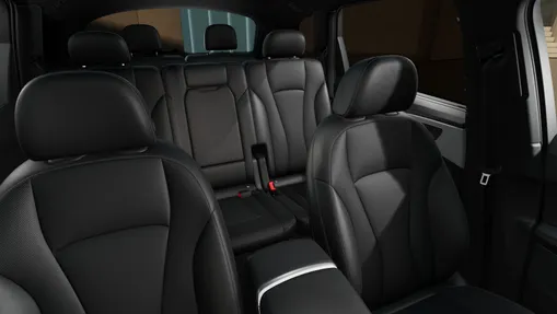 AUDI Q7 Q7 TDI mHEV 210 kW Quattro S Line Tiptr. Nowy